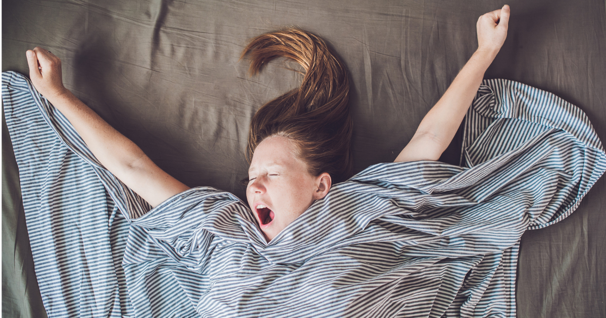 充足睡眠對提升免疫力的重要性